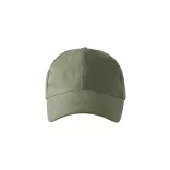 3050900-Sapca-unisex-6P-Khaki