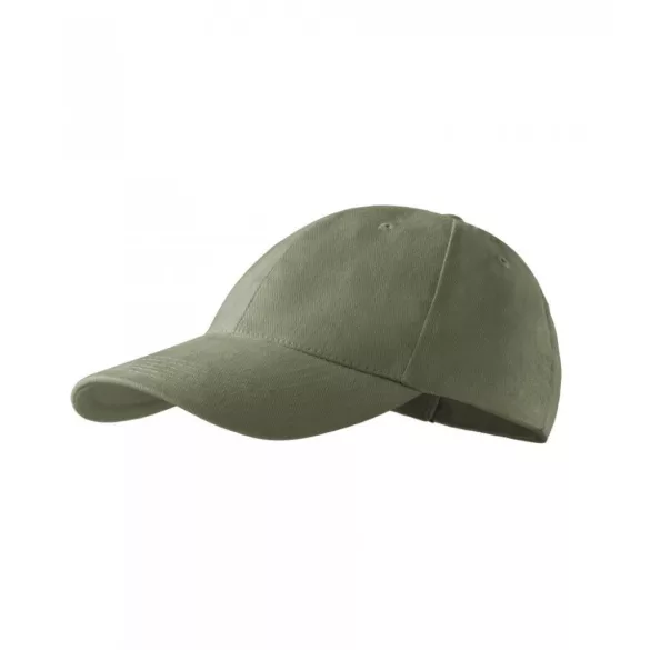3050900-Sapca-unisex-6P-Khaki