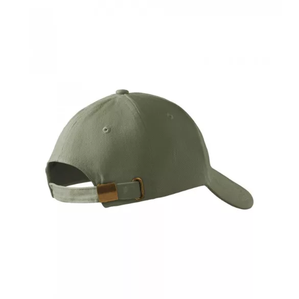 3050900-Sapca-unisex-6P-Khaki