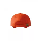 3051100-Sapca-unisex-6P-Portocaliu