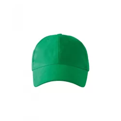 3051600-Sapca-unisex-6P-Verde-mediu