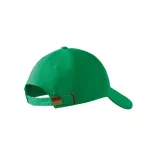 3051600-Sapca-unisex-6P-Verde-mediu