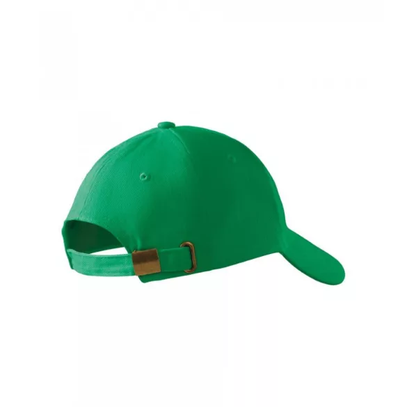 3051600-Sapca-unisex-6P-Verde-mediu