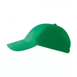 3051600-Sapca-unisex-6P-Verde-mediu
