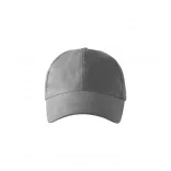 3052500-Sapca-unisex-6P-Gri-Antic