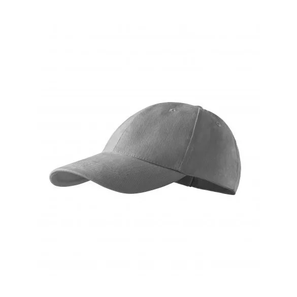 3052500-Sapca-unisex-6P-Gri-Antic