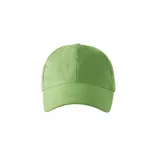 3053900-Sapca-unisex-6P-Verde-iarba