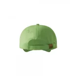 3053900-Sapca-unisex-6P-Verde-iarba