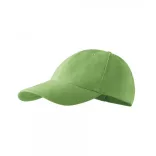 3053900-Sapca-unisex-6P-Verde-iarba