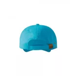 3054400-Sapca-unisex-6P-Turcoaz