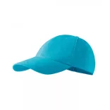 3054400-Sapca-unisex-6P-Turcoaz