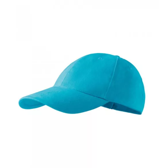 3054400-Sapca-unisex-6P-Turcoaz