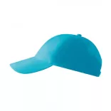 3054400-Sapca-unisex-6P-Turcoaz