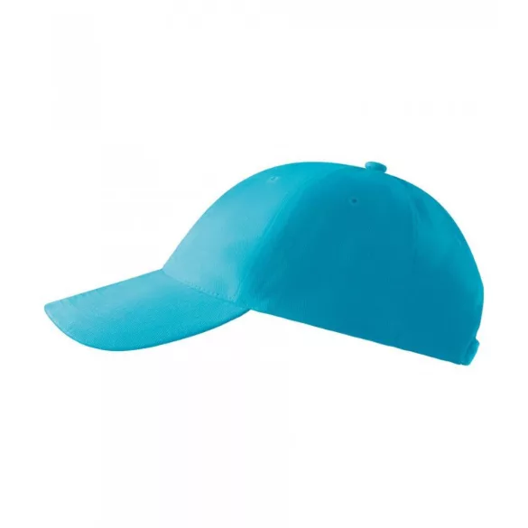 3054400-Sapca-unisex-6P-Turcoaz