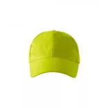 3056200-Sapca-unisex-6P-Lime