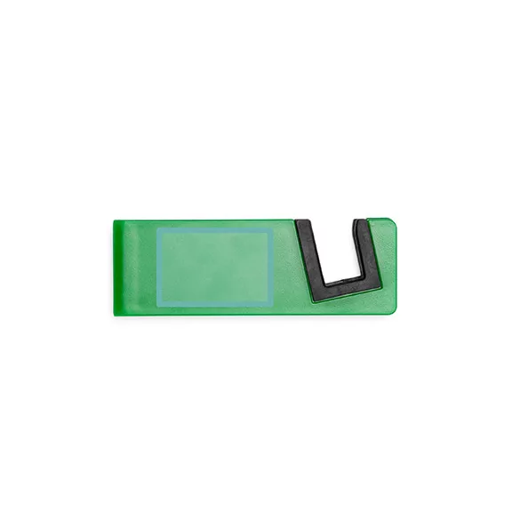 SO3056-Suport-pliabil-pentru-telefoane-mobile-cu-bare-de-protectie-anti-alunecare-KUNIR-VERDE-TEI