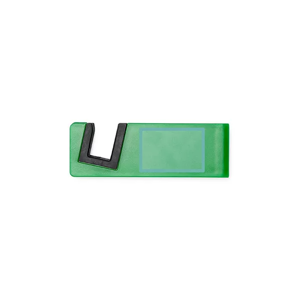 SO3056-Suport-pliabil-pentru-telefoane-mobile-cu-bare-de-protectie-anti-alunecare-KUNIR-VERDE-TEI