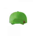 3059200-Sapca-unisex-6P-Verde-mar
