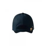 3060200-Sapca-unisex-Sandwich-6P-Albastru-marin
