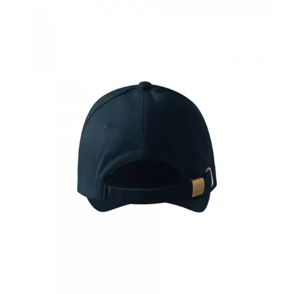 3060200-Sapca-unisex-Sandwich-6P-Albastru-marin