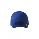 3060500-Sapca-unisex-Sandwich-6P-Albastru-regal