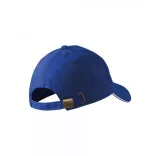 3060500-Sapca-unisex-Sandwich-6P-Albastru-regal