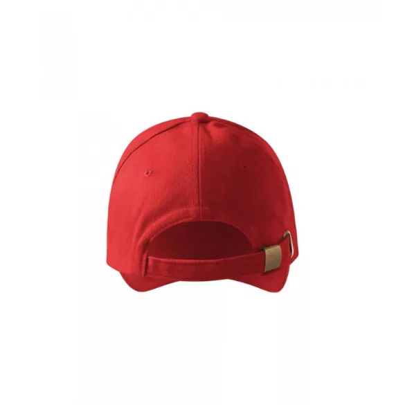 3060700-Sapca-unisex-Sandwich-6P-Rosu