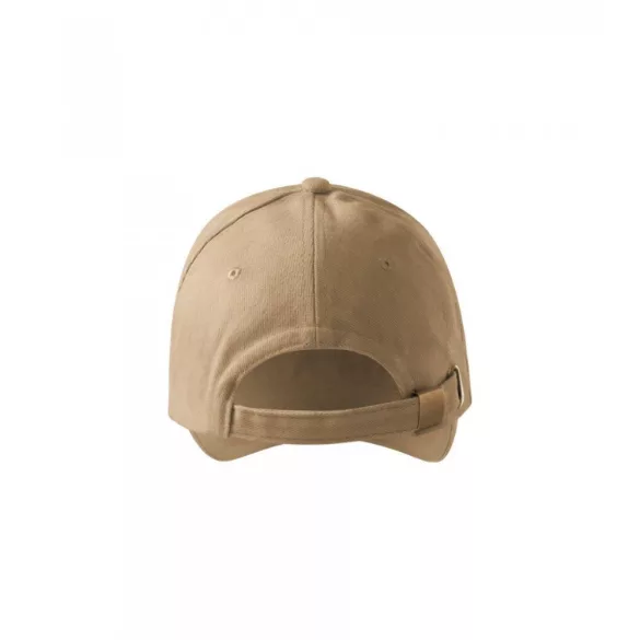 3060800-Sapca-unisex-Sandwich-6P-Nisip