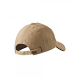 3060800-Sapca-unisex-Sandwich-6P-Nisip