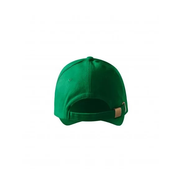 3061600-Sapca-unisex-Sandwich-6P-Verde-Mediu