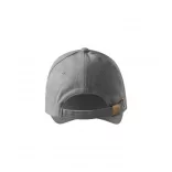 3062500-Sapca-unisex-Sandwich-6P-Gri-antic