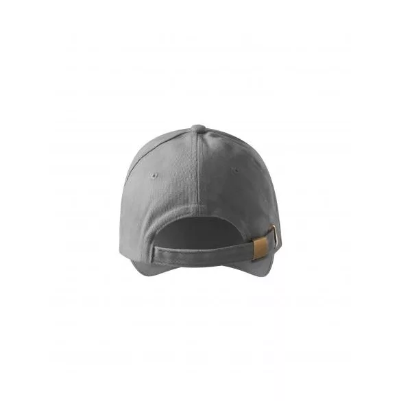 3062500-Sapca-unisex-Sandwich-6P-Gri-antic