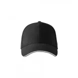 3066700-Sapca-unisex-Sandwich-6P-Gri-ardezie