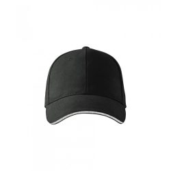 3066700-Sapca-unisex-Sandwich-6P-Gri-ardezie