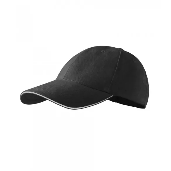 3066700-Sapca-unisex-Sandwich-6P-Gri-ardezie