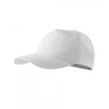 3070000-Sapca-unisex-5P-Alb