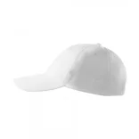 3070000-Sapca-unisex-5P-Alb