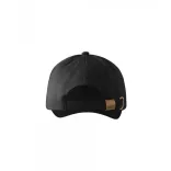 3070100-Sapca-unisex-5P-Negru