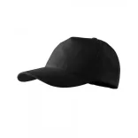 3070100-Sapca-unisex-5P-Negru