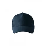 3070200-Sapca-unisex-5P-Albastru-marin