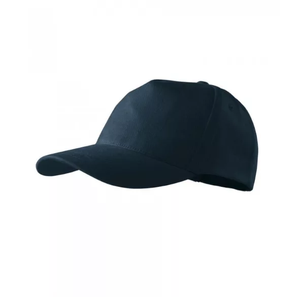 3070200-Sapca-unisex-5P-Albastru-marin