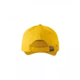 3070400-Sapca-unisex-5P-Galben