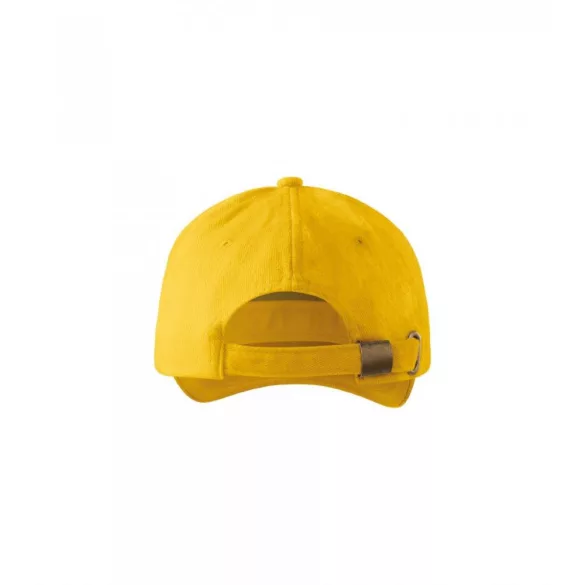 3070400-Sapca-unisex-5P-Galben