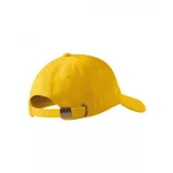 3070400-Sapca-unisex-5P-Galben
