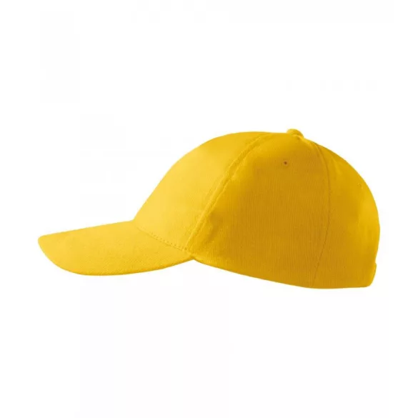 3070400-Sapca-unisex-5P-Galben