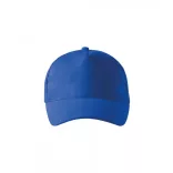 3070500-Sapca-unisex-5P-Albastru-regal