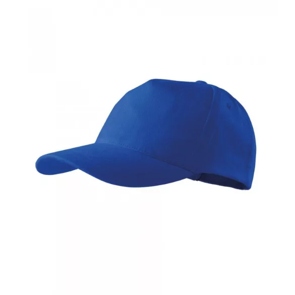 3070500-Sapca-unisex-5P-Albastru-regal