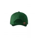 3070600-Sapca-unisex-5P-Verde-sticla