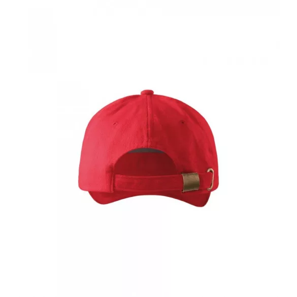 3070700-Sapca-unisex-5P-Rosu