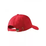 3070700-Sapca-unisex-5P-Rosu